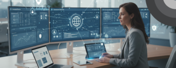 One Solution Security Management: la sicurezza integrata per la gestione centralizzata dei dispositivi aziendali - Cristian Zucca