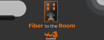 FTTR: la nuova frontiera della connettività per il Business - Cristian Zucca