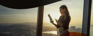 Nuovo portafoglio Roaming per i clienti Business - Radebi Srls